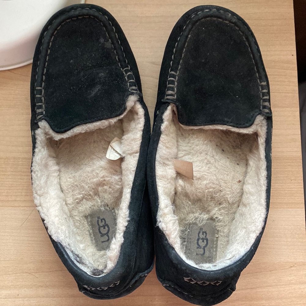 UGG slippers